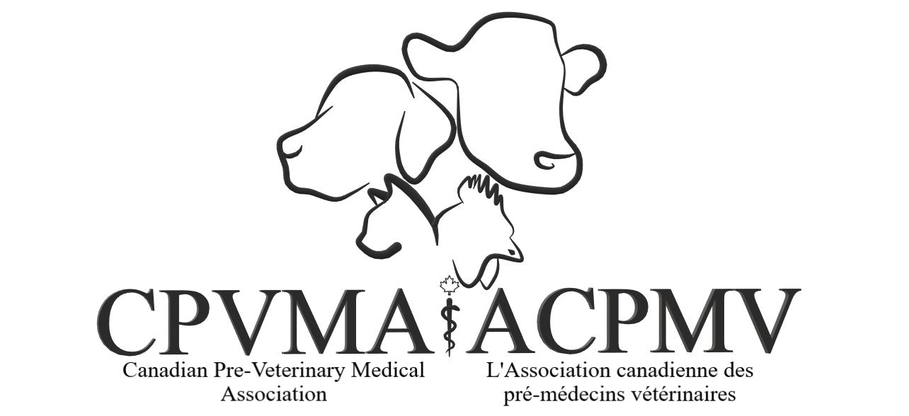 Canadian Pre-Veterinary Medical Association